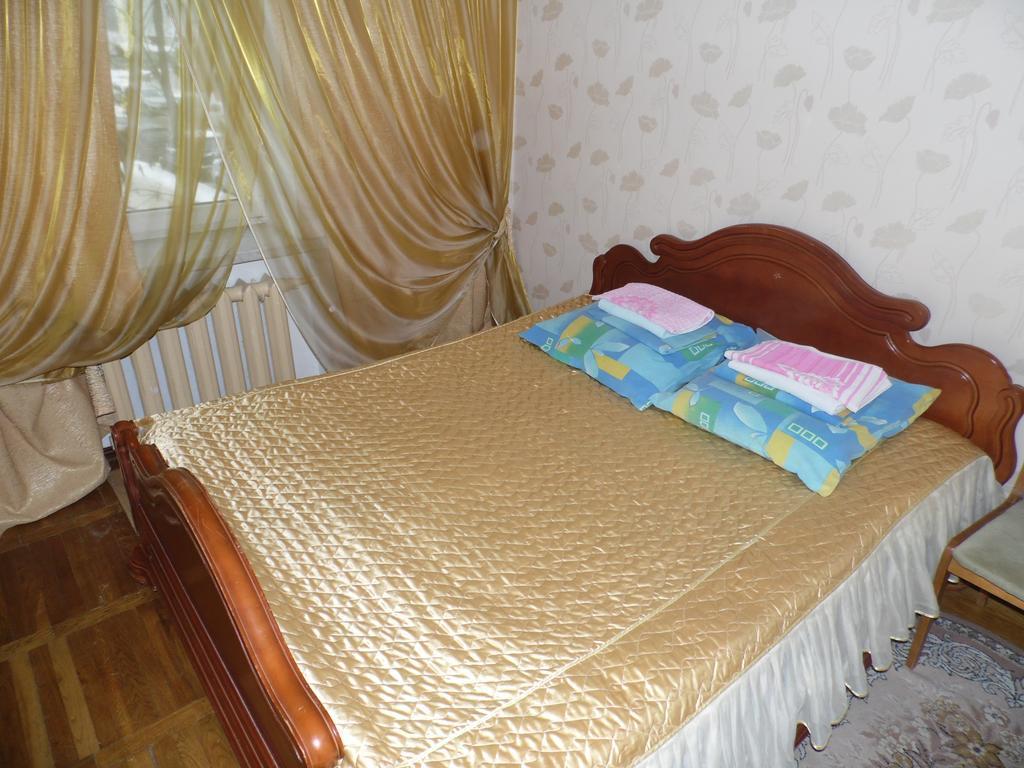 Hotel Sport Minsk Exterior foto