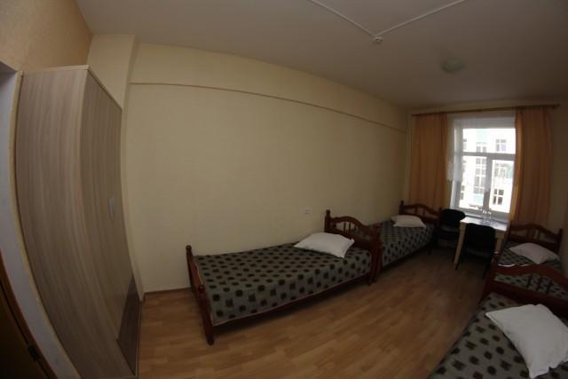 Hotel Sport Minsk Exterior foto