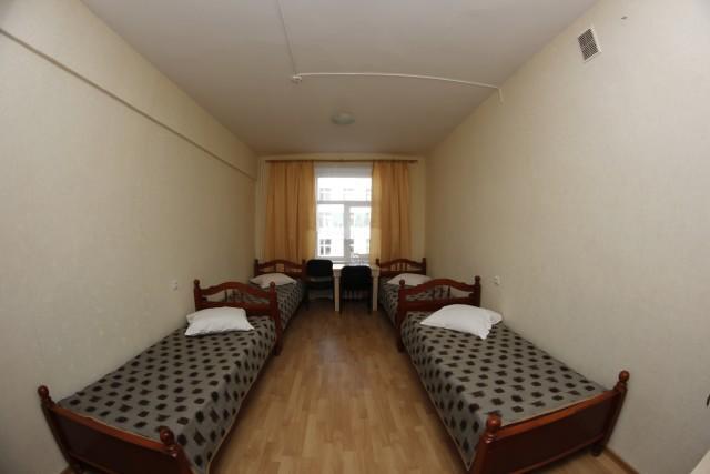 Hotel Sport Minsk Exterior foto
