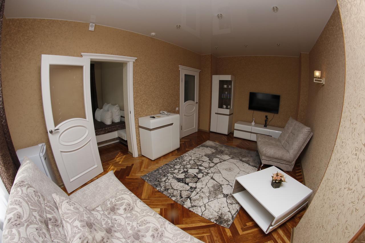 Hotel Sport Minsk Exterior foto